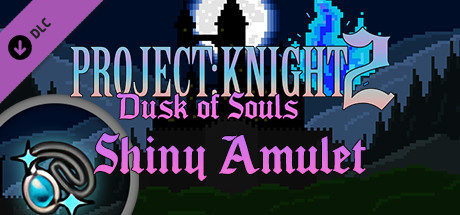 Shiny Amulet