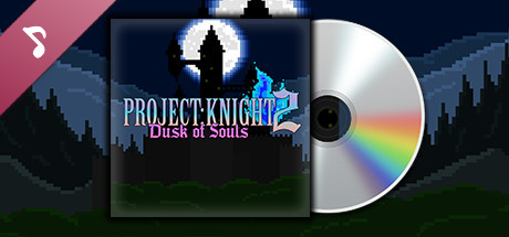 Dusk of Souls Soundtrack