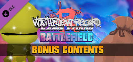 Bonus Contents