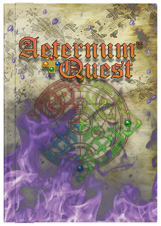 Aeternum Quest