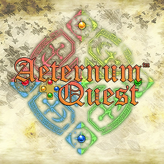 Wathitdew™ Game Studio - Aeternum Quest™ Soundtrack