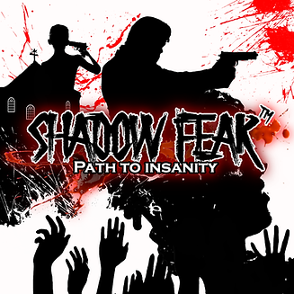 Wathitdew™ Game Studio - Shadow Fear™ Path to Insanity Soundtrack