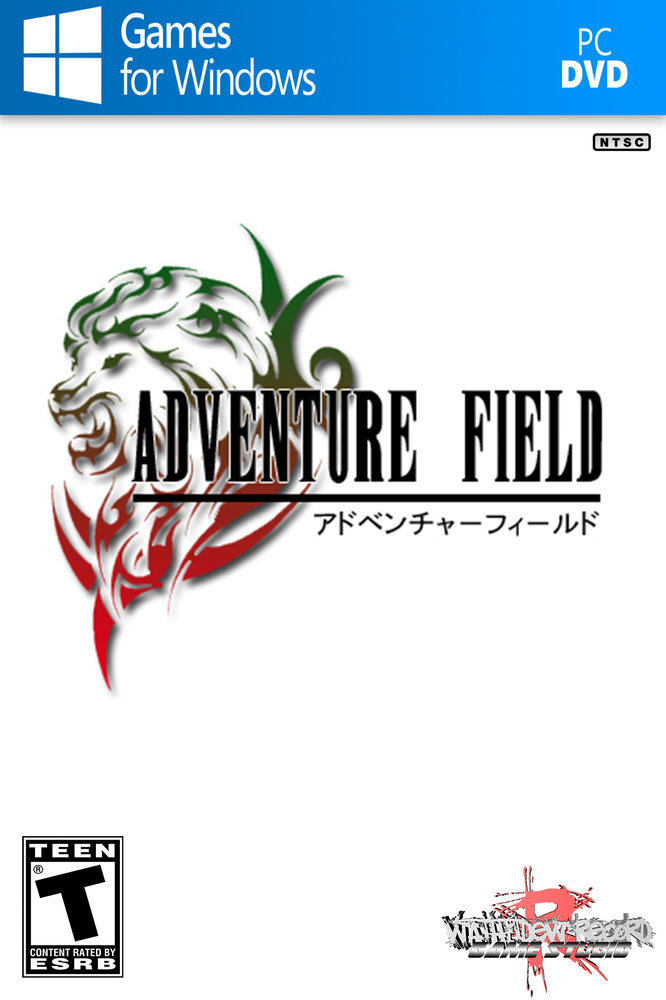 Adventure Field™