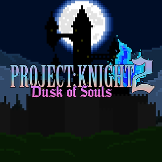 Wathitdew™ Game Studio - PROJECT : KNIGHT™ 2 Dusk of Souls Soundtrack