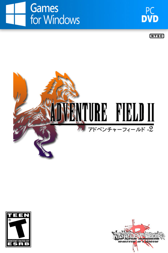 Adventure Field™ 2