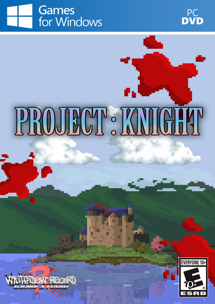 Project : Knight™