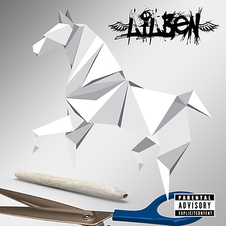 LilBen - Paper Horse