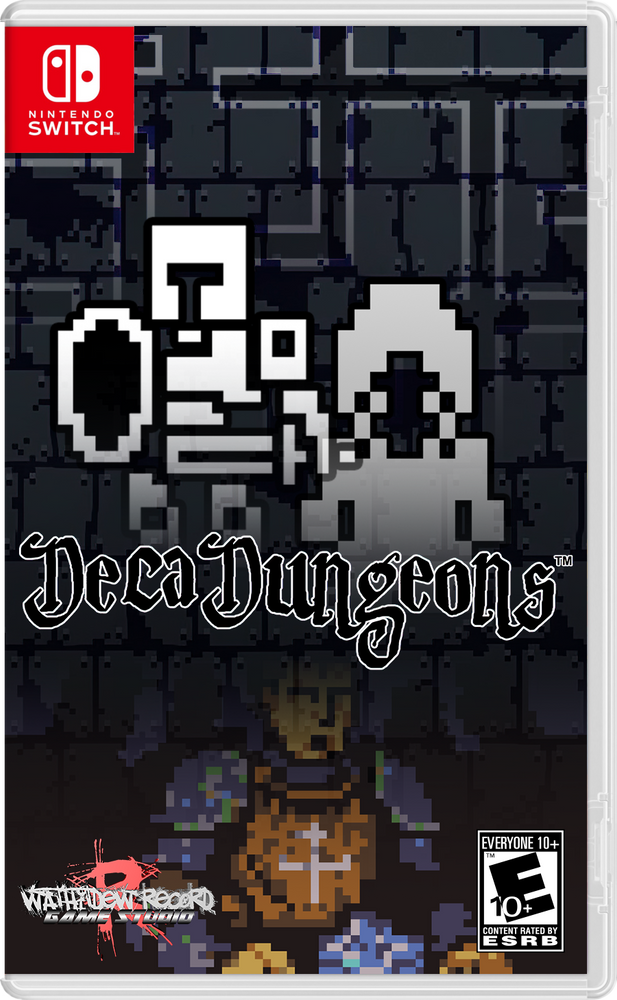DecaDungeons™ Nintendo Switch