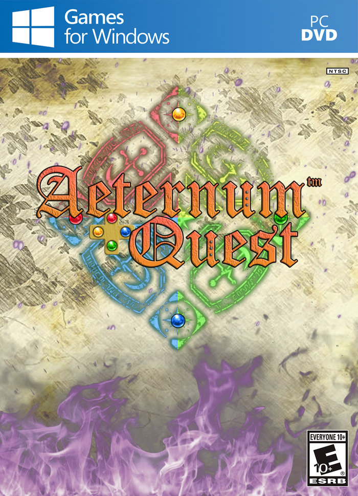 Aeternum Quest™