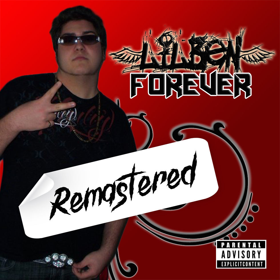 LilBen - Forever