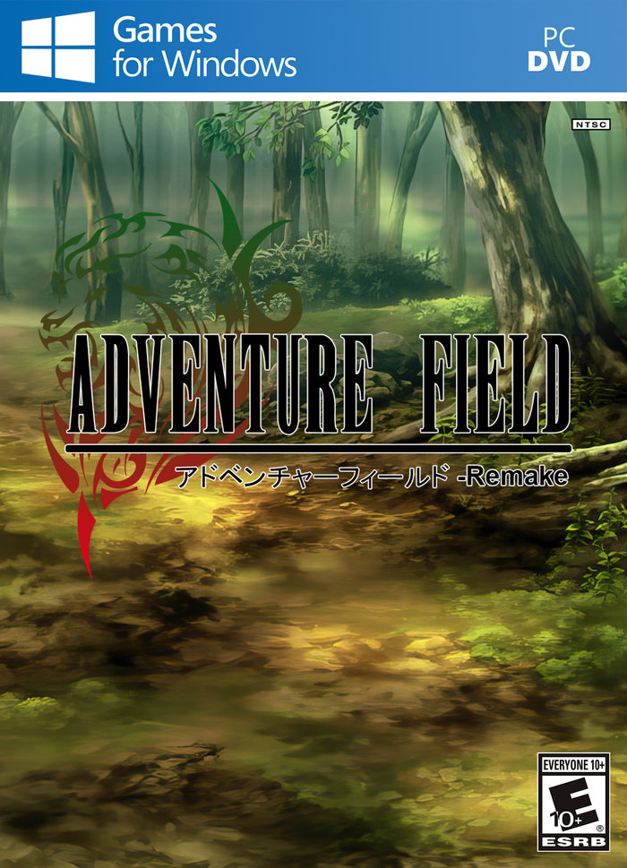 Adventure Field™ Remake