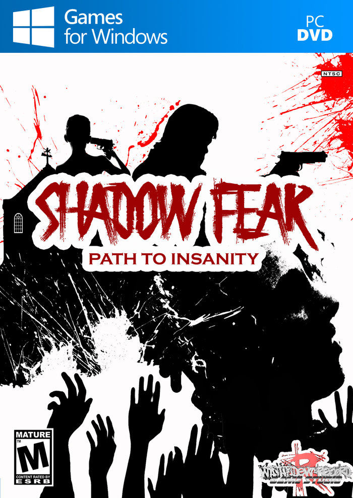 Shadow Fear™ Path to Insanity