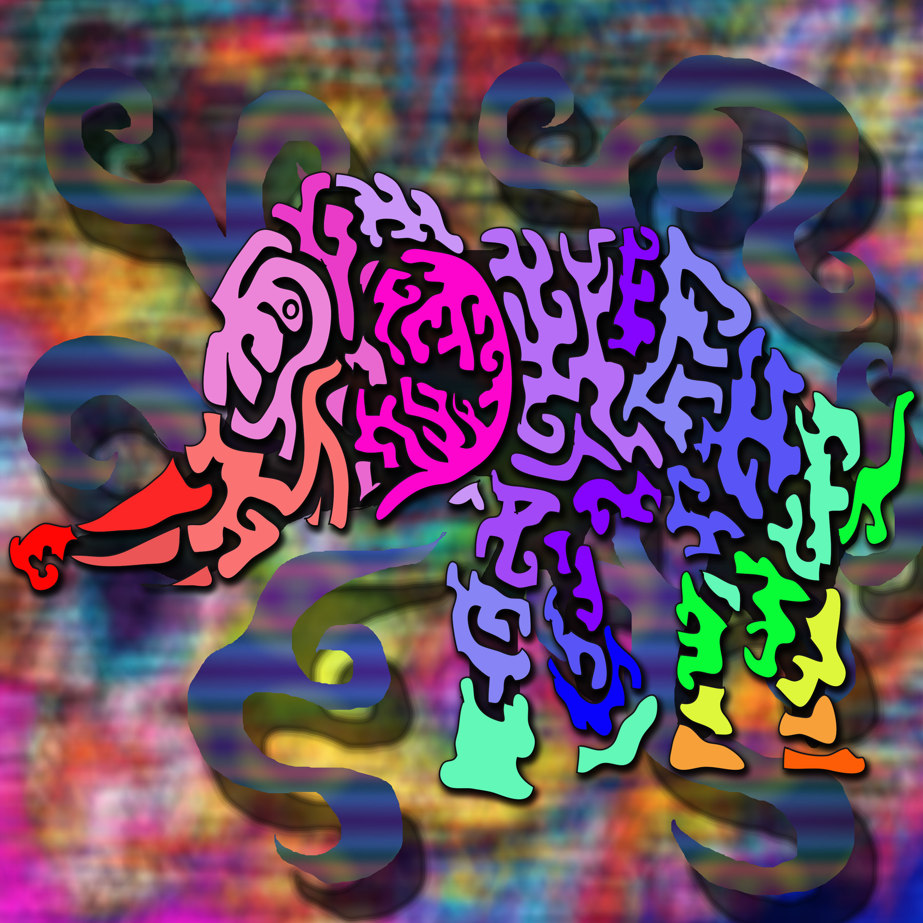Illustrator — 16