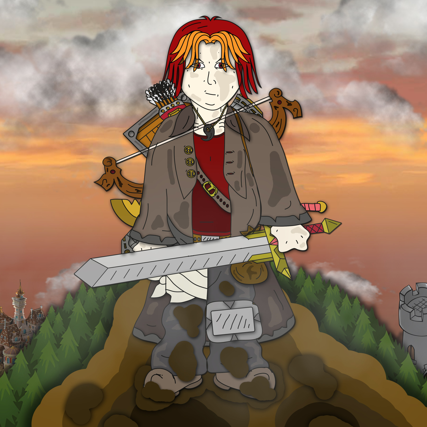 Illustrator — 11