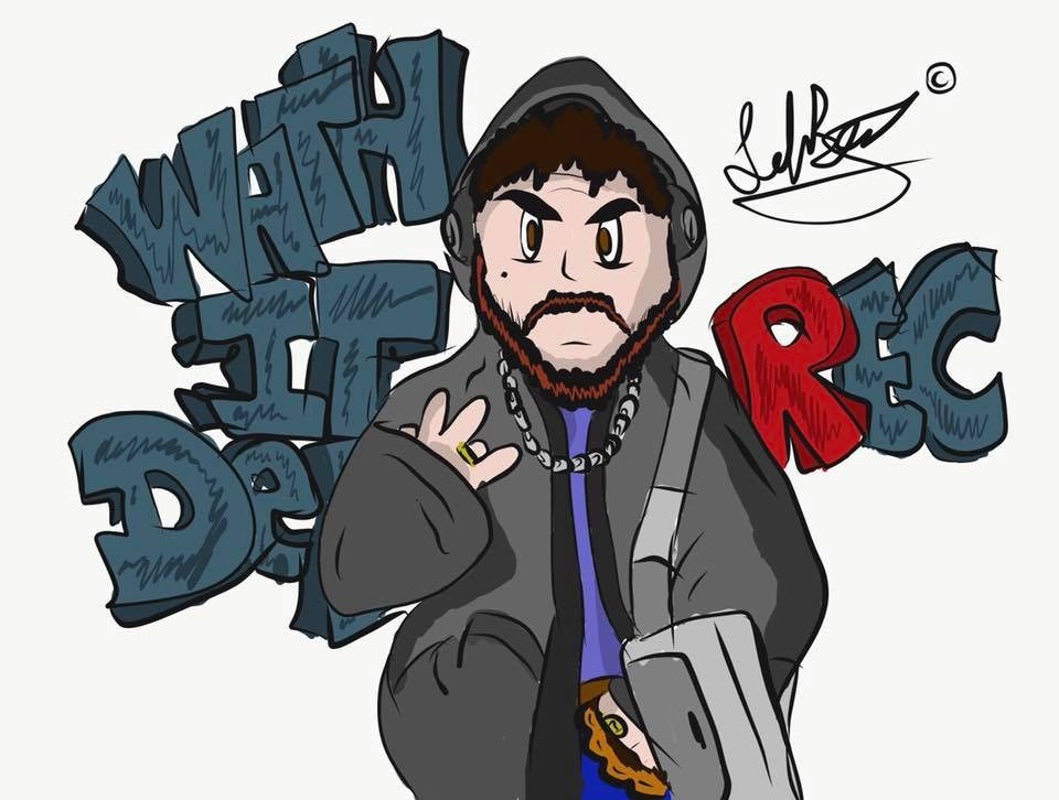 Drawing — 3