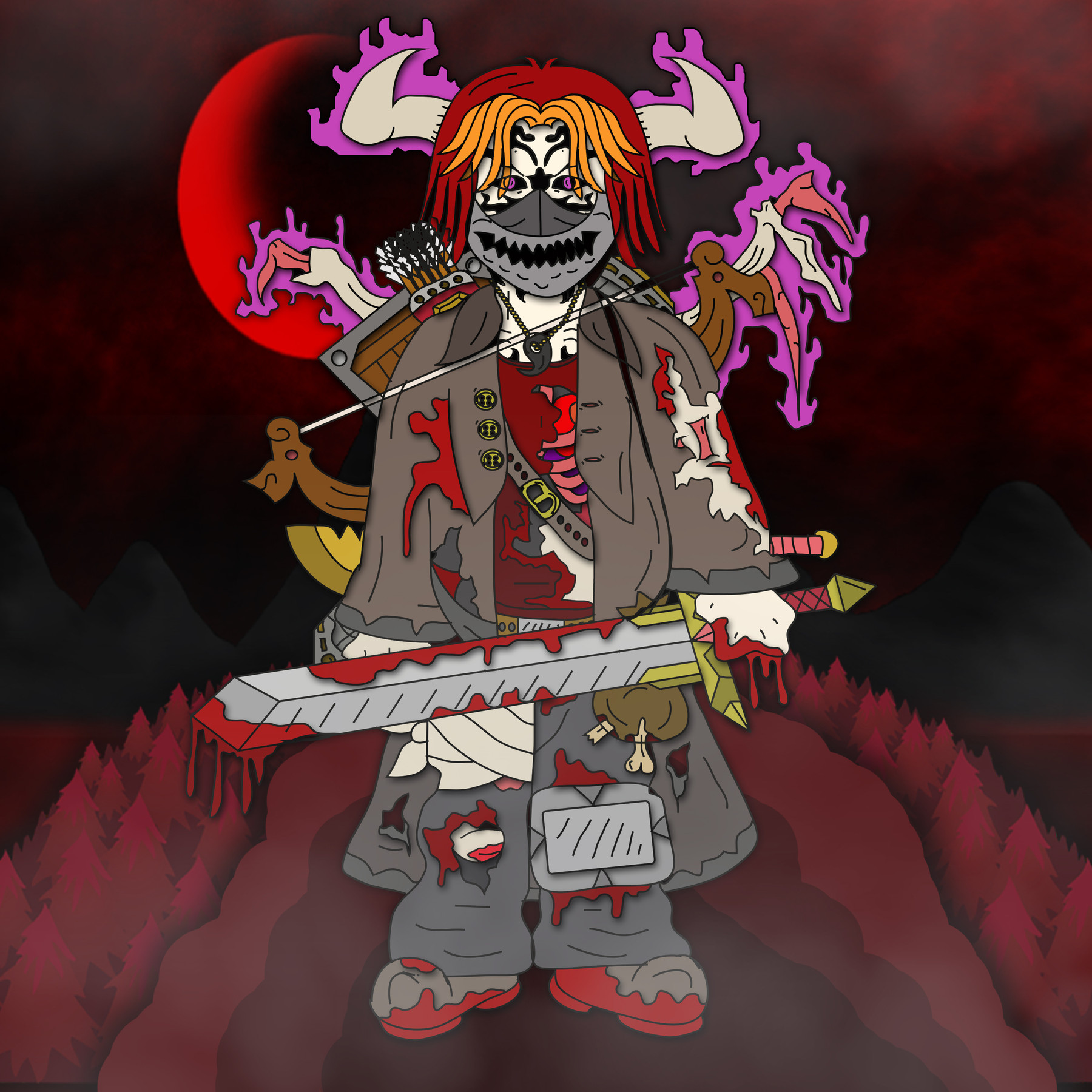 Illustrator — 12